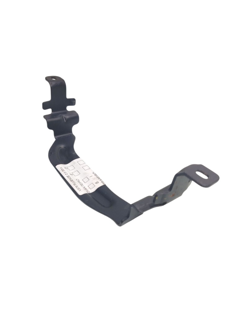 Trava Suporte Bateria Renault Fluence 2.0 2011 4