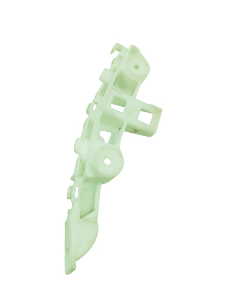 Guia Parachoque Dianteiro Suporte Esquerdo Gol 2012 A 2013 3