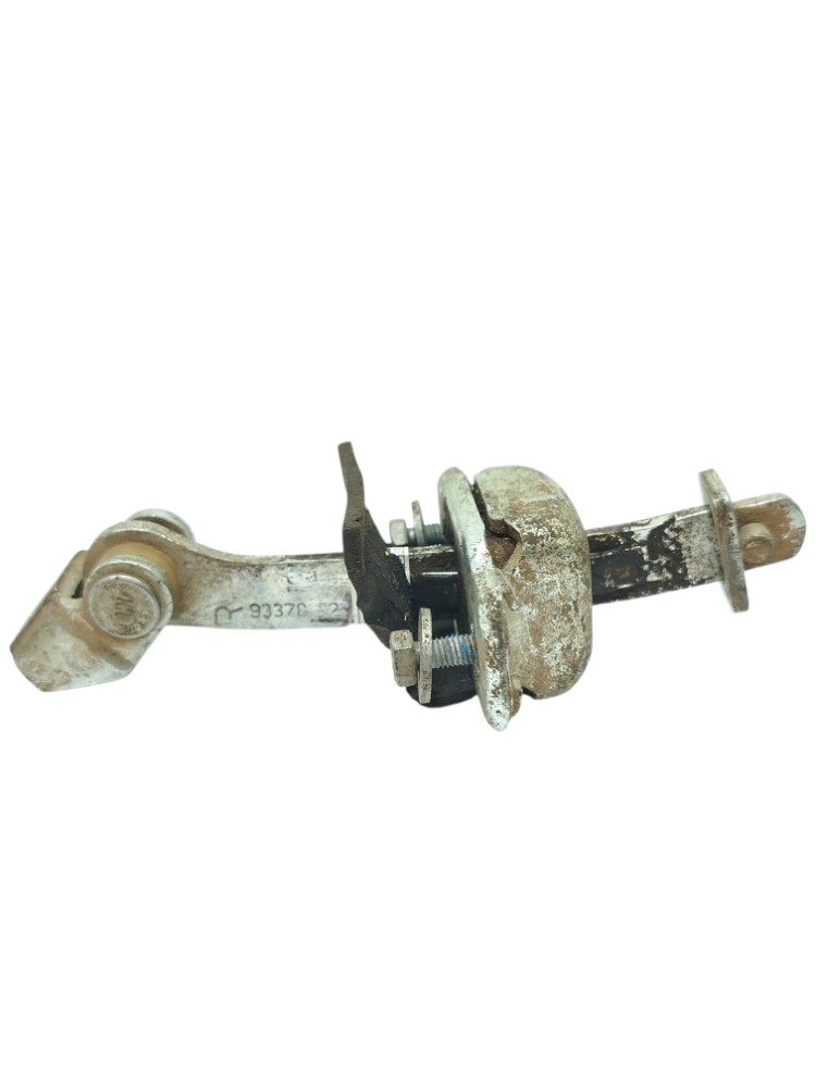 Limitador Porta Tras Direita Gm Celta 2009 93378192 1