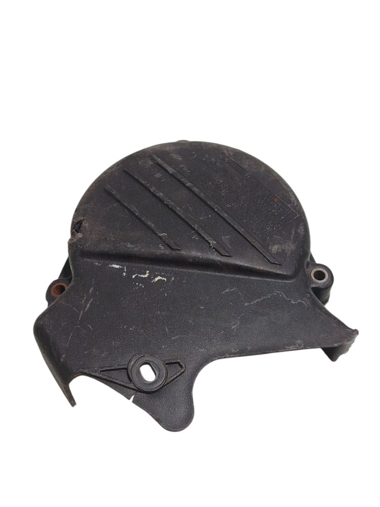 Capa Protetora Correia Dentada Fiat Palio 1.0 1998 Detalhe