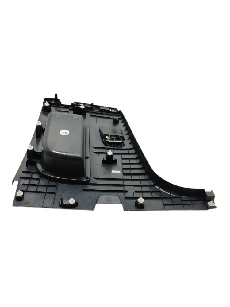 Moldura Coluna Inferior Ld Fiat Strada End 1.4 22 100253324 5