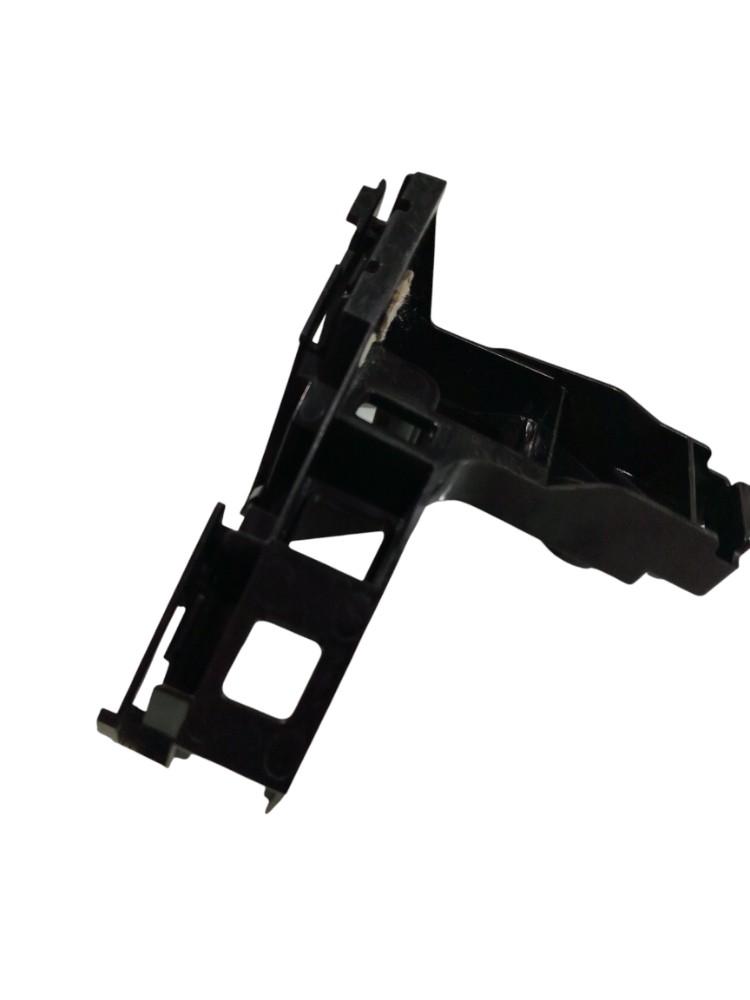 Guia Para-choque Tras Esq Golf Tsi 2015 6