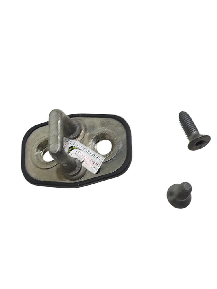 Batente Fechadura Porta Tras Esq C4 Picasso Glx 2.0 16v 2012 1