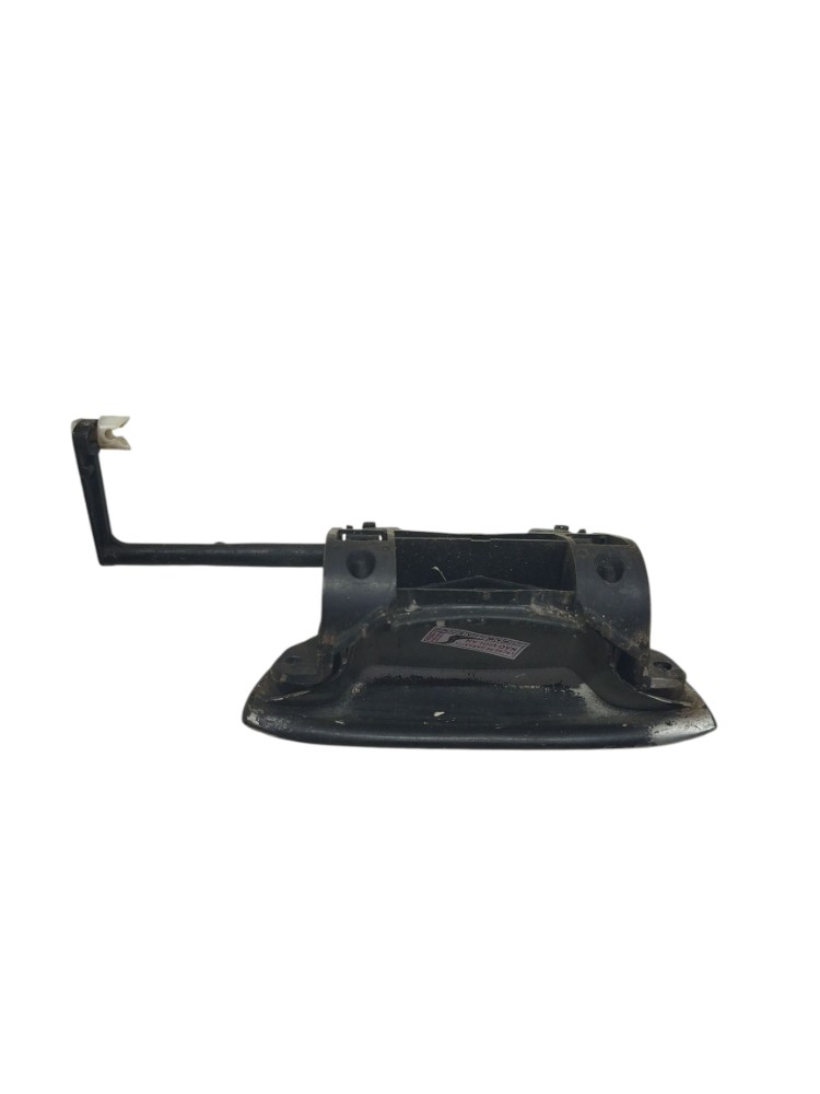 Fechadura Ext Diant Esq Motorista Peugeot 206 2000 A 2008 3
