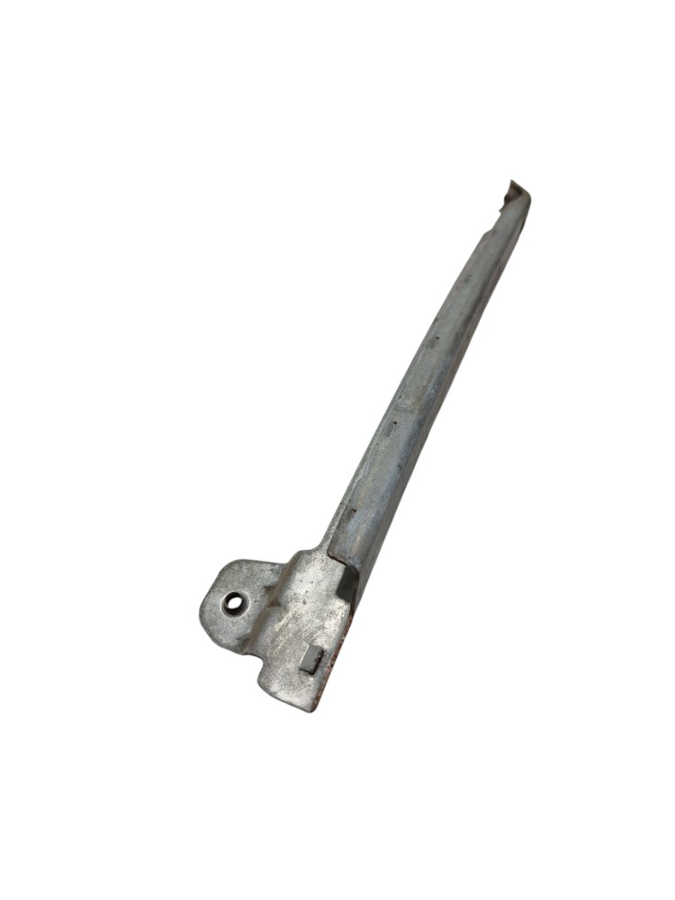 Guia Vidr Porta Traseira Direita Citroen Xsara 9624545880 Cinza 8