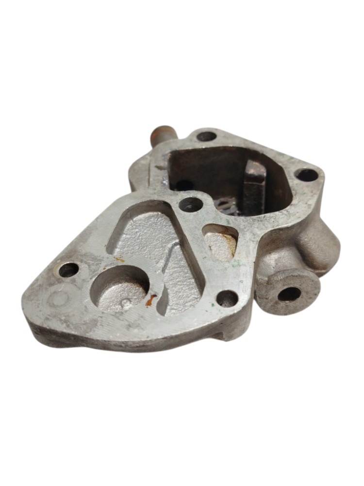 Carcaça Válvula Termostática Fiat Palio Fiasa 1999 402125087 7