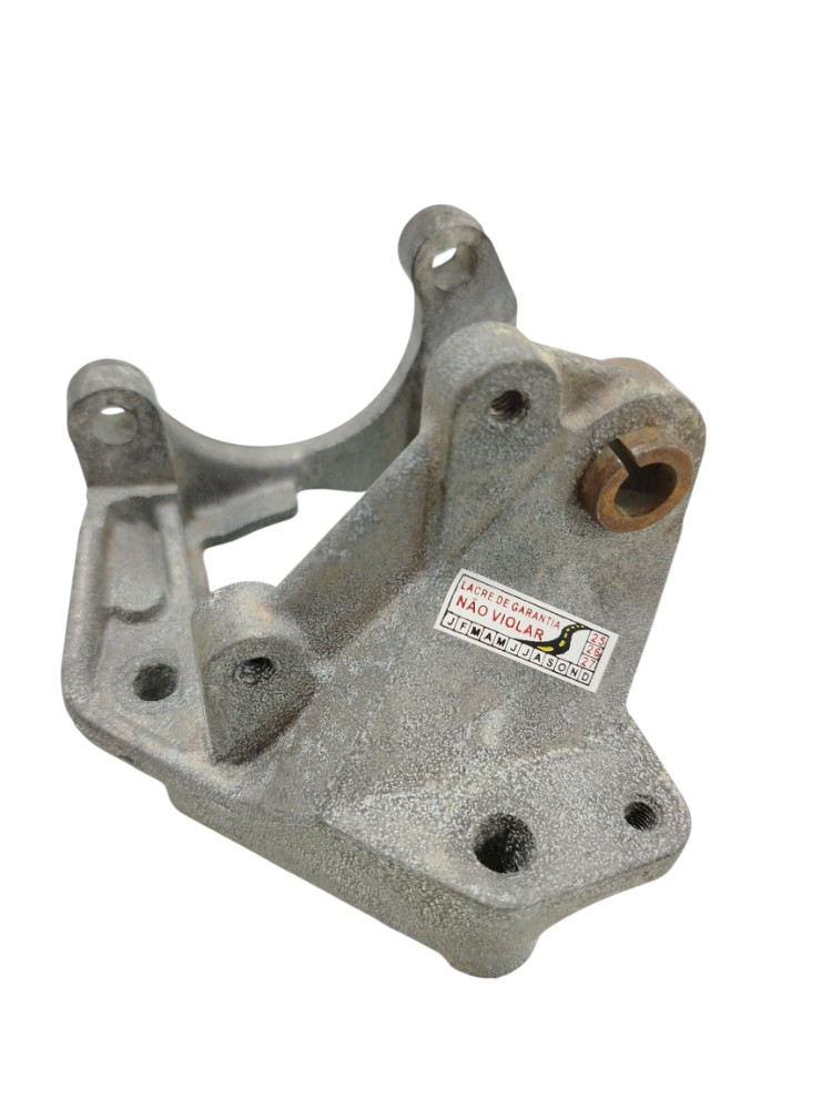 Suporte Bomba Direção Renault Clio 2006 2