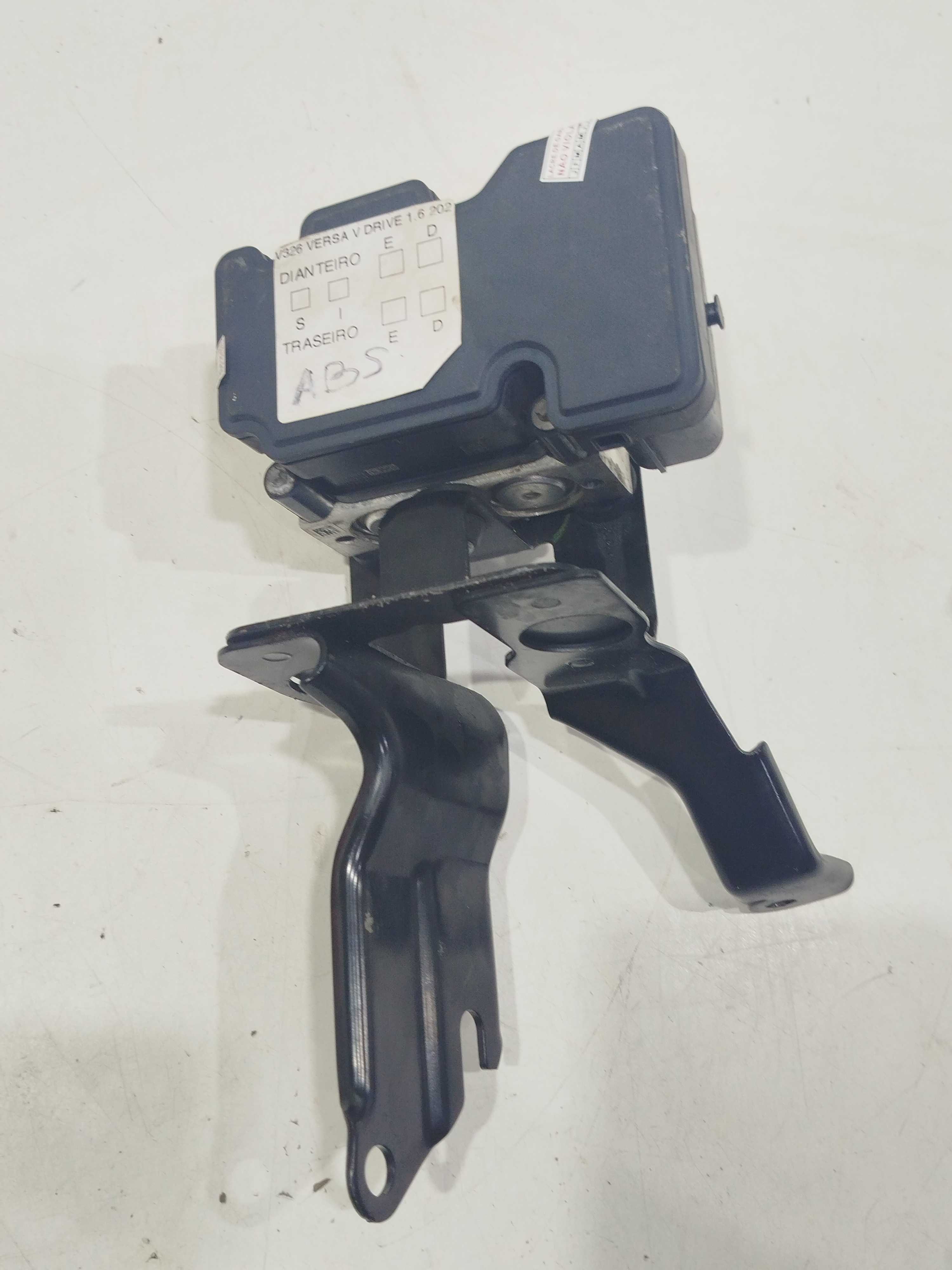 Módulo abs Nissan Versa V Drive 1.6 2020/21 Original