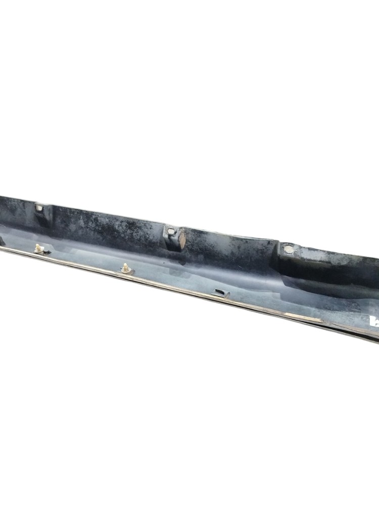 Spoiler Lateral Esquerd Fiat Siena 2003 735277597 7