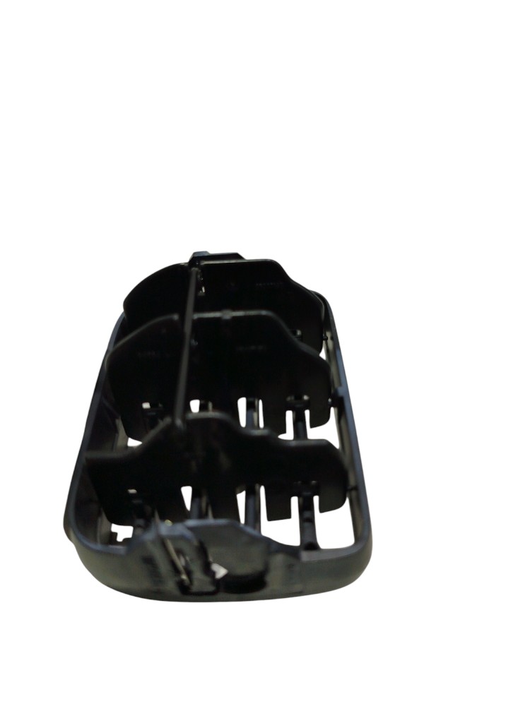 Difusor Ar Dianteiro Direito Clio 1.0 16v 2012 5