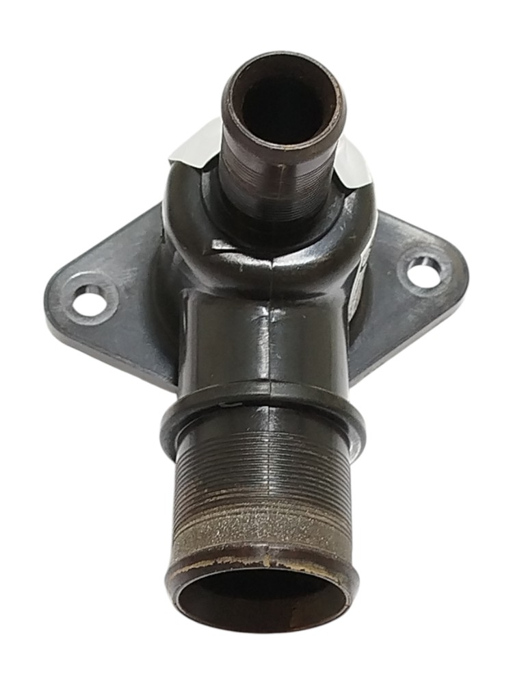 Flange Bomba Água Citroen Aircross 1.6 16V 2014 9640868480 3