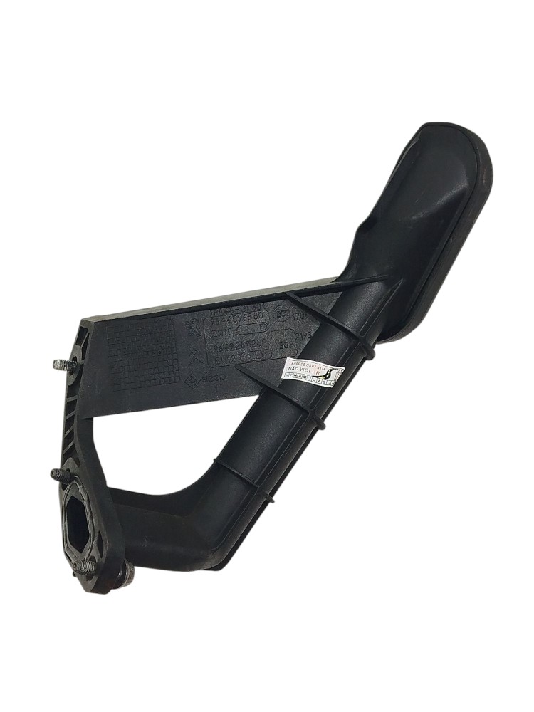 Pescador Oleo Bomba 2.0 Citroen Peugeot 308 408 2010 A 2013 3