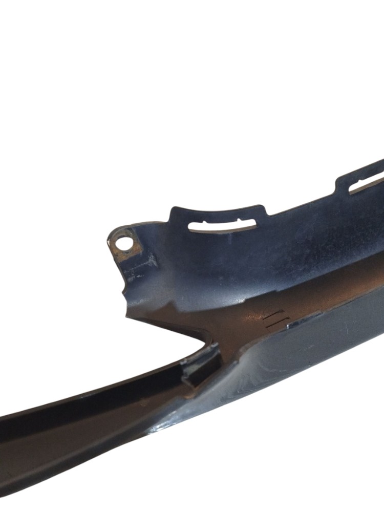 Moldura Grade Diant Bigode Peugeot 206 1.4 2005 Detalhe 7