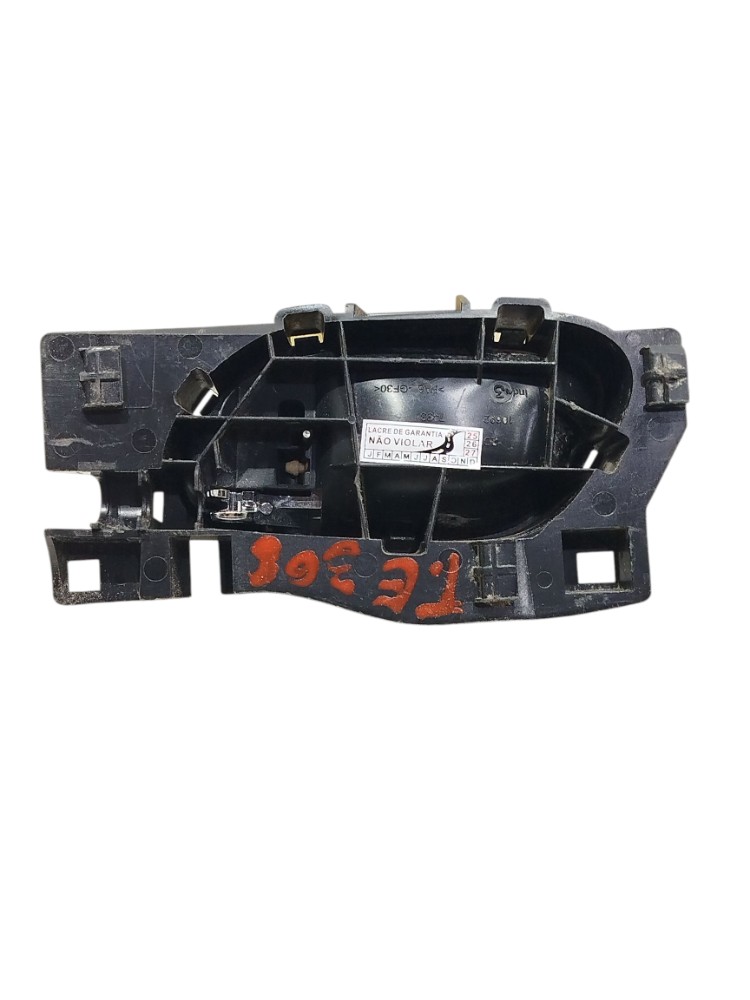 Maçaneta Interna Diant Direita Peugeot 308 408 2012 A 2012 4