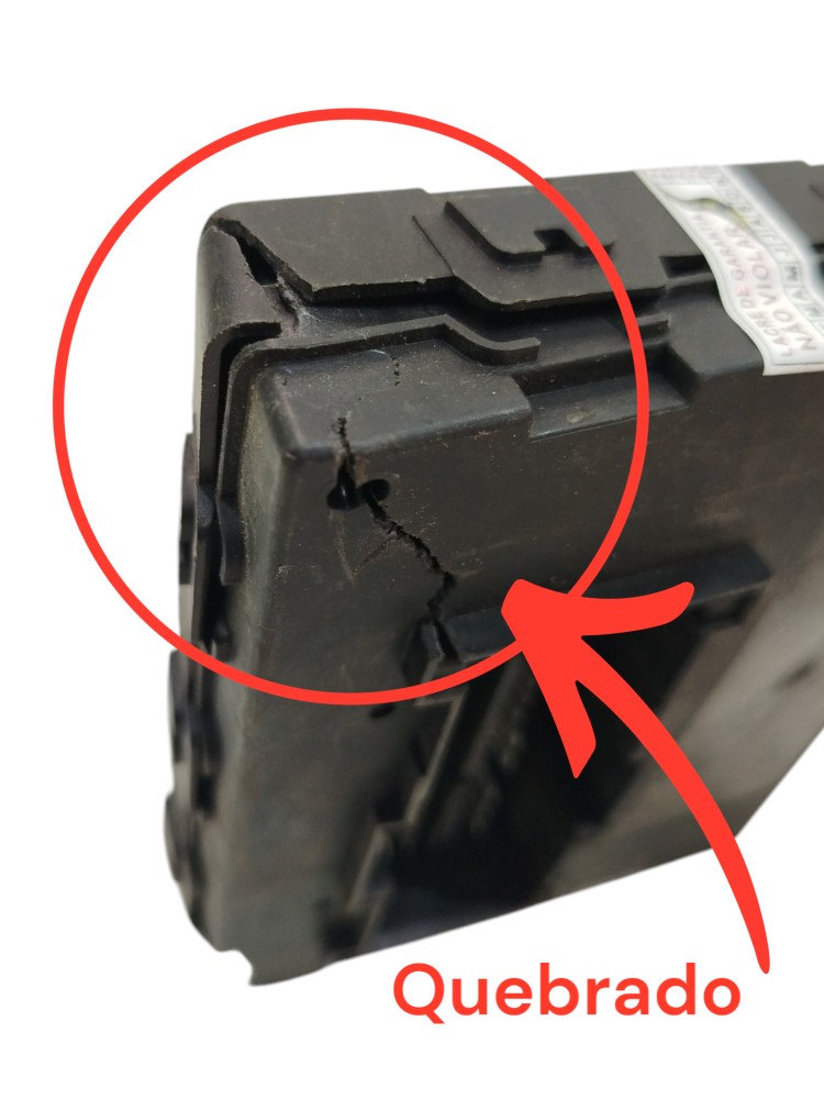 Modulo Conforto Central 1.6 G6 Gol Up Voyage 2019 34d937086d 2