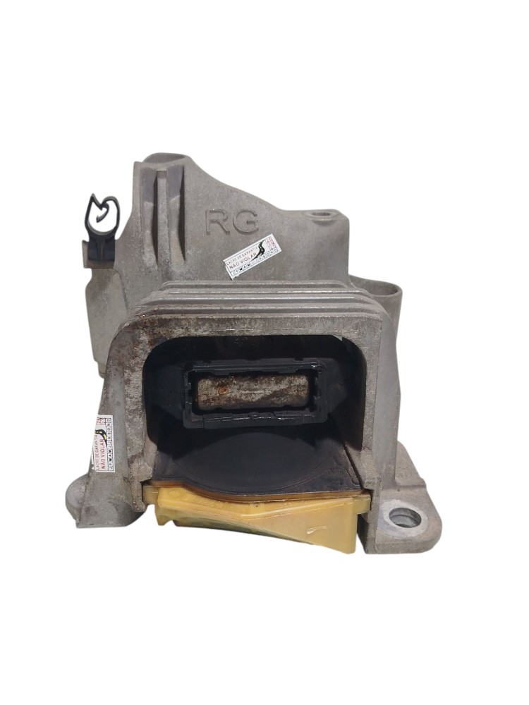 Coxim Superior Direito Renault Fluence 2.0 2011 326d64 1