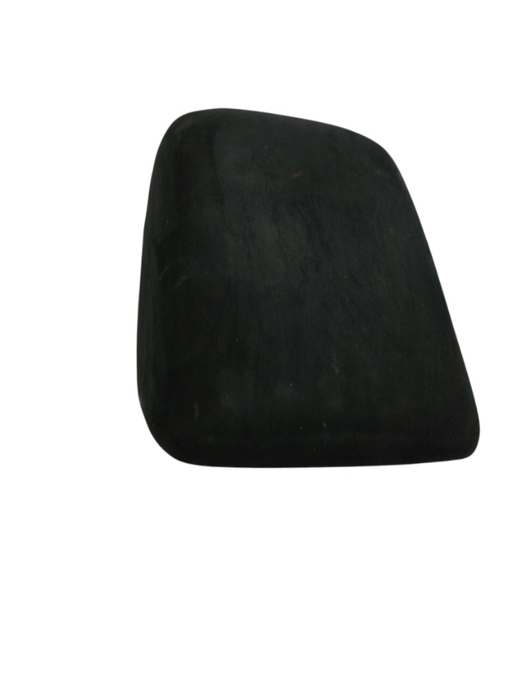 Tampa Apoio Braço Honda Crv 2012  Preto 4