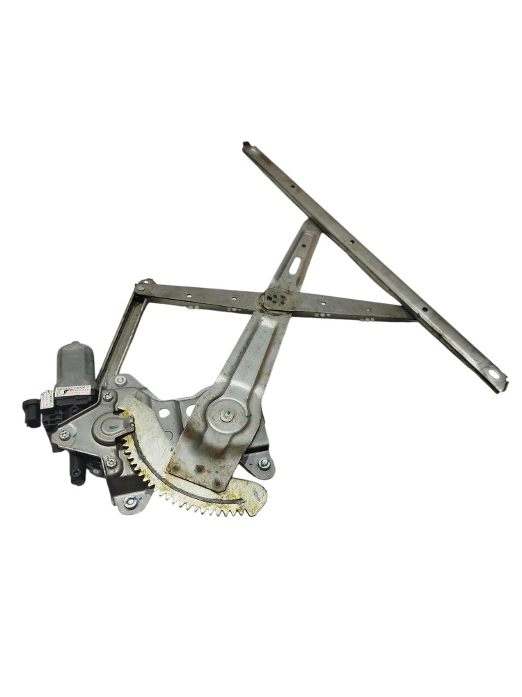 Maquina Vidro Diant Esquerda Etios Hatch 1.5 2017 4