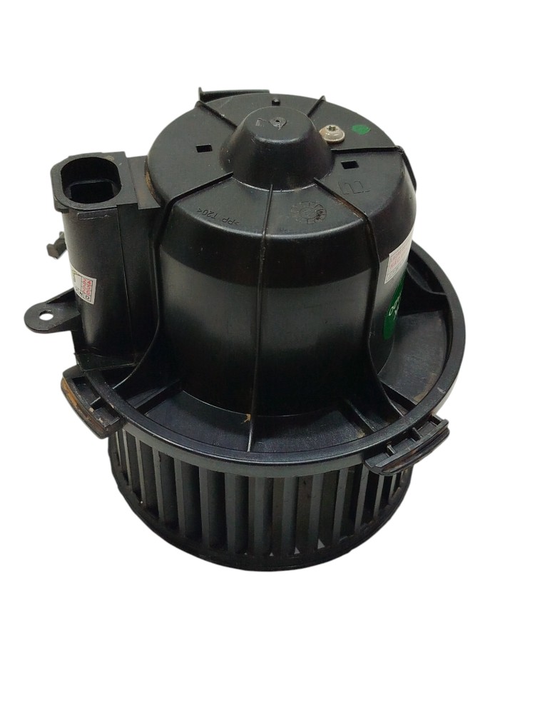 Motor Ventilação Ar Forçado Duster 4×4 2.0 16v 2015 Y7204001 3