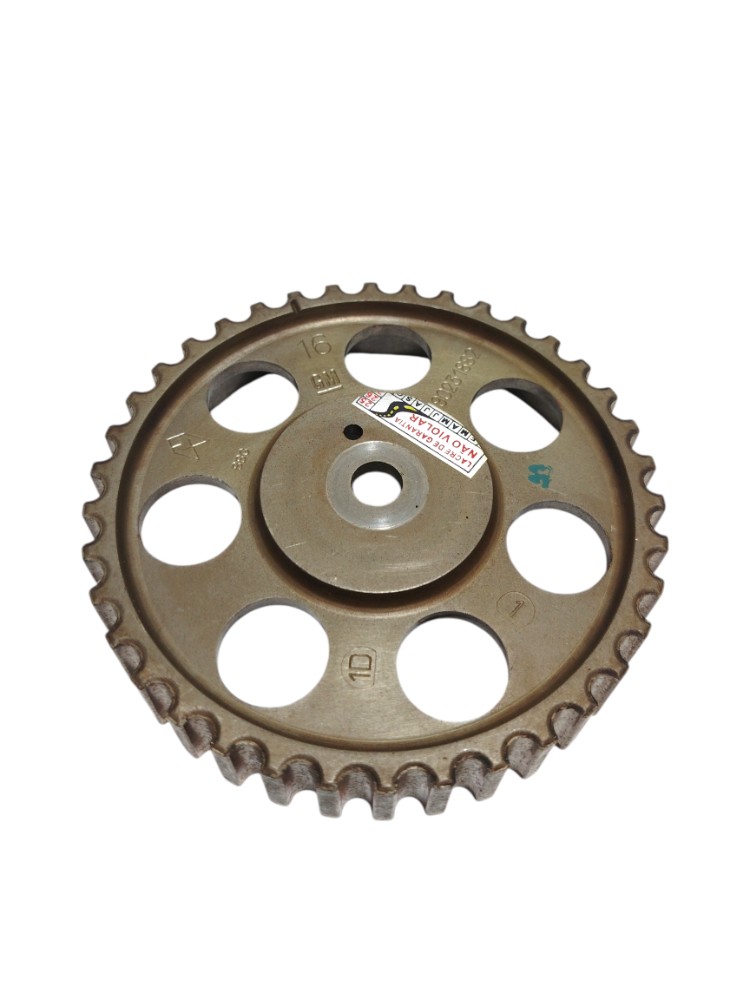 Polia Comando Valvula Gm Celta Prisma 1.0 8v 2007 90231882 1