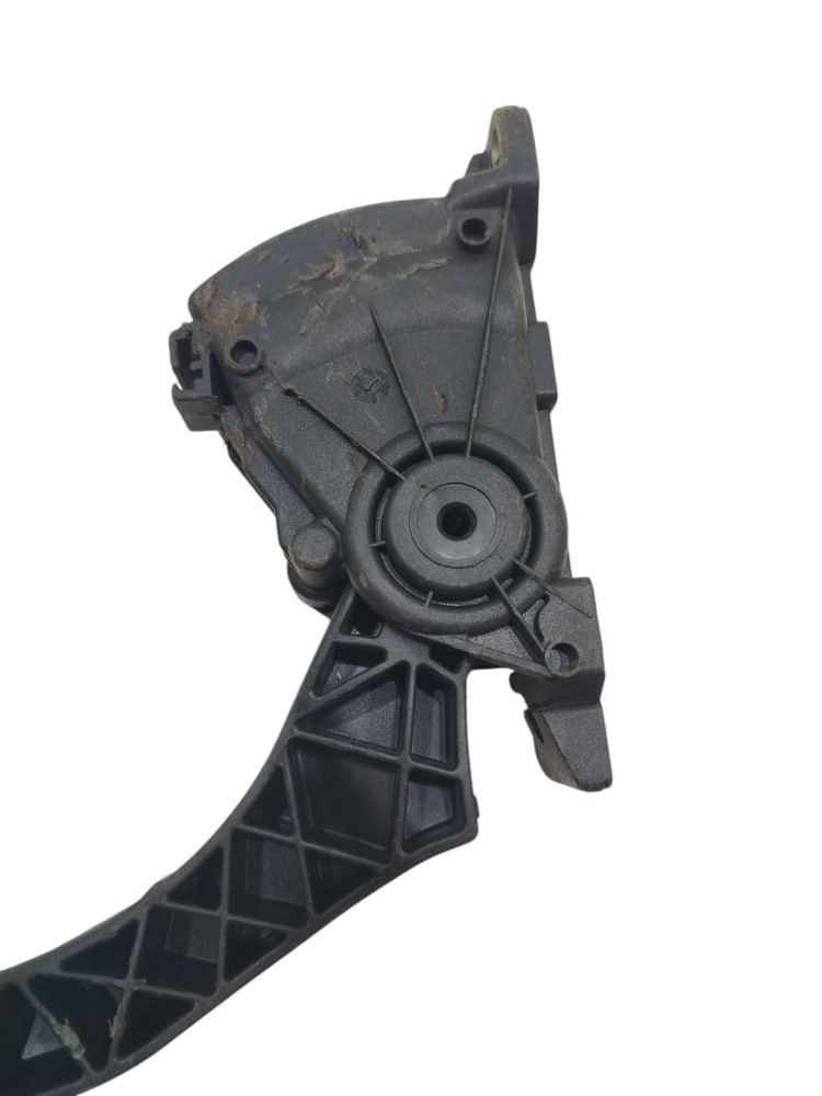 Pedal Acelerador Eletrônico Str Fiat Palio Siena 2010 A 2012 2