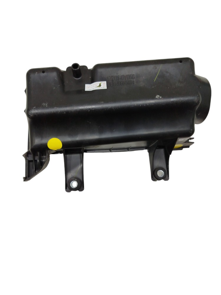 Caixa Filtro Ar Inferior  Etios 2018  Detalhe Db114060568 8