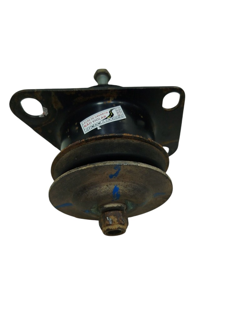 Suporte Coxim Câmbio Fiat Siena 2003 1