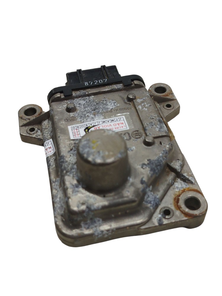 Módulo Sensor Velocidade Classe A 1999  2005 87207 2