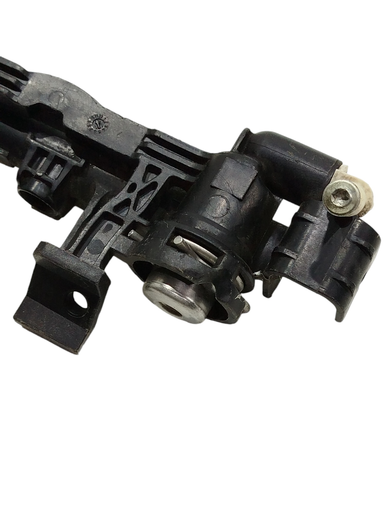 Flauta Bico Injetor Combustivel Ford Focus 2011 4