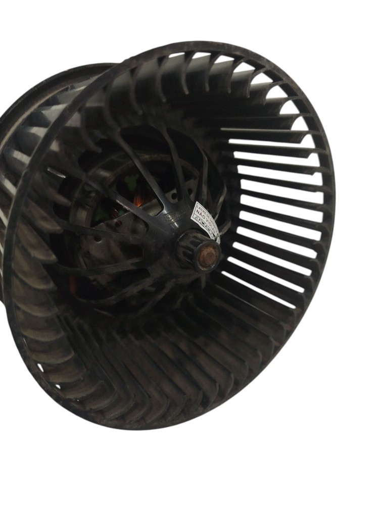 Motor Ventilador Ar Forçado Ford Focus 2009 A 2013 3