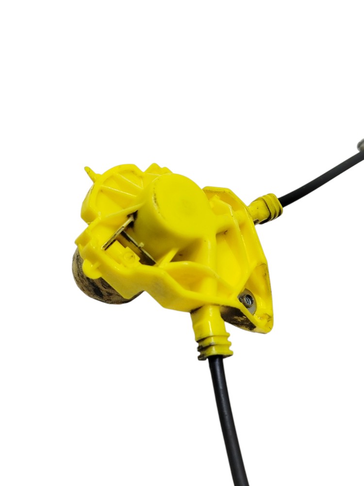 Máquina Vidro Manual Traseiro Direito Voyage 1.6 2018 5