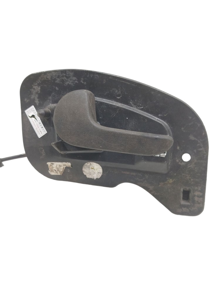 Fechadura Porta Diant Esq Gm Corsa 2009 A 2012 24434882 4