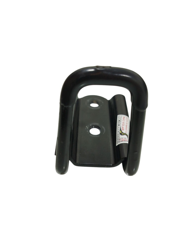 Suporte Banco Tras Direito Nissan Versa 1.6 Sl 2013 Preta 4