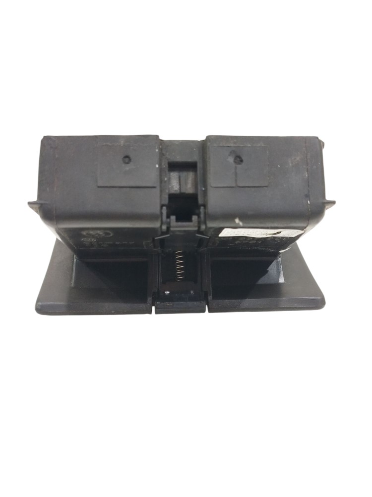 Cinzeiro Painel Central Golf 1994 A 1997 Original  1h1857309 5