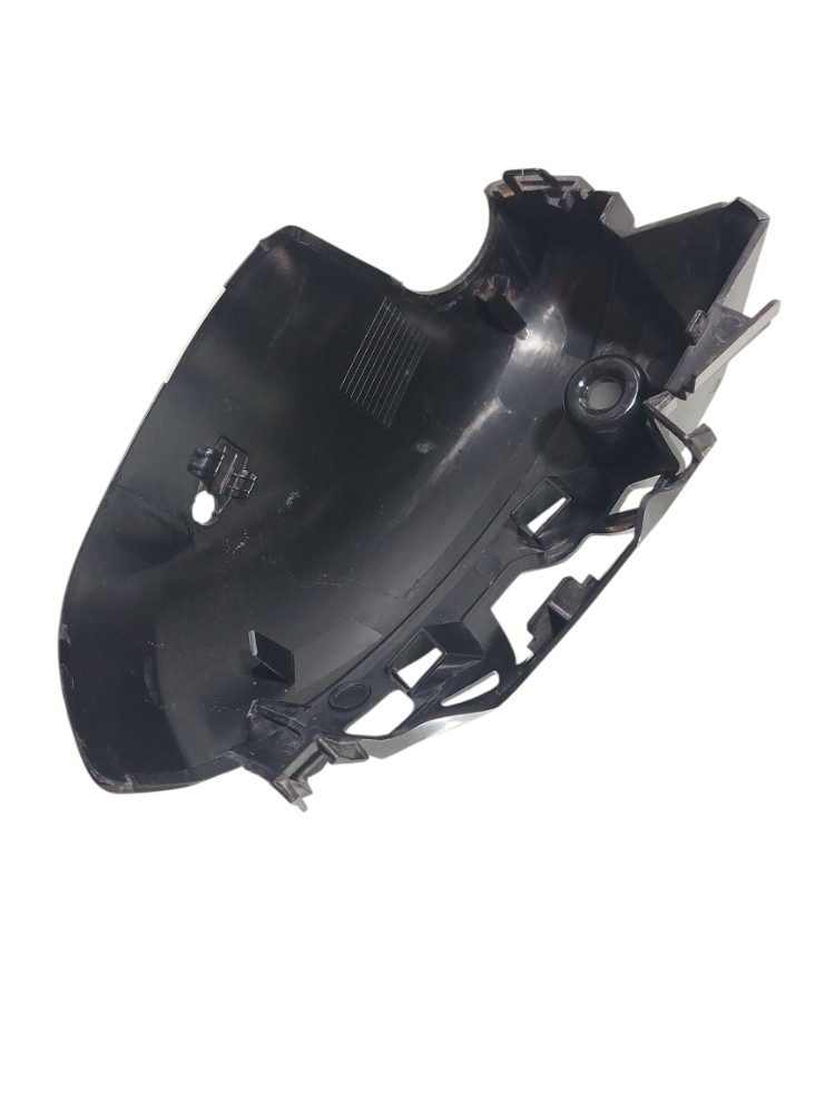 Moldura Retrovisor Lado Direito Peugeot 308 2012 A 2018 Preto 5