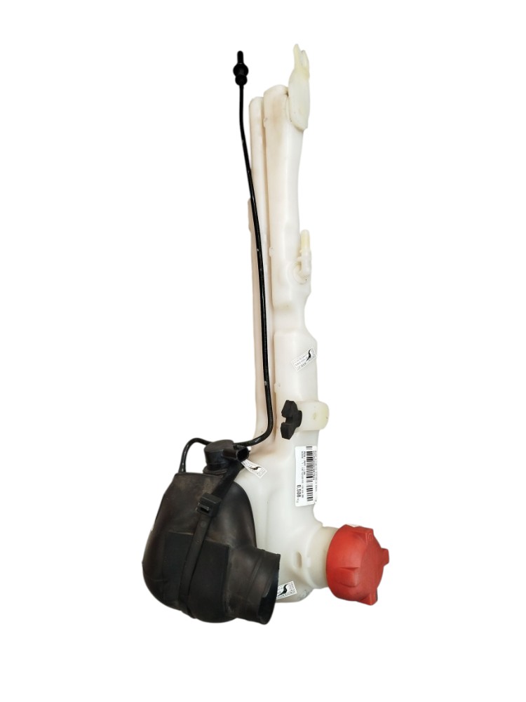 Reservatório Partida Frio Renault Fluence 2.0 2011 Original 5