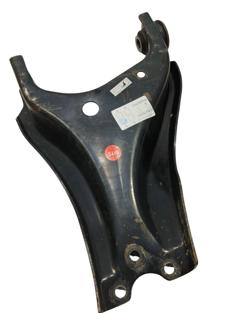 Bandeja Dianteira Direita Duster 4×4 2.0 16v 2015 2