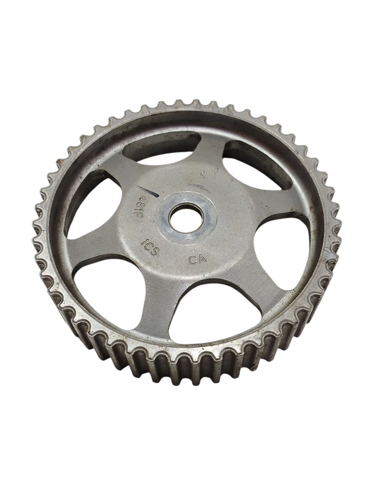Polia Comando Cabeçote Chery Tiggo 2.0 2015 481f 4