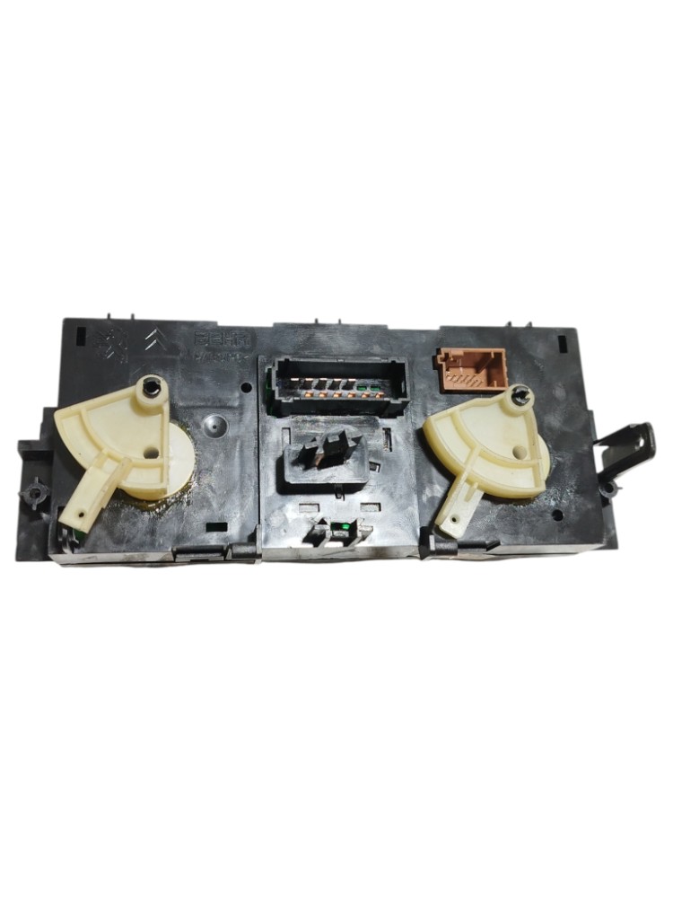 Comando Ar Condicionado Citroen Aircross 2014 400018004 3