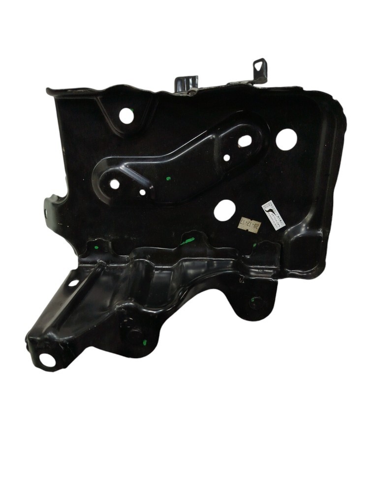 Suporte Caixa Bateria Toyota Etios 2018 1