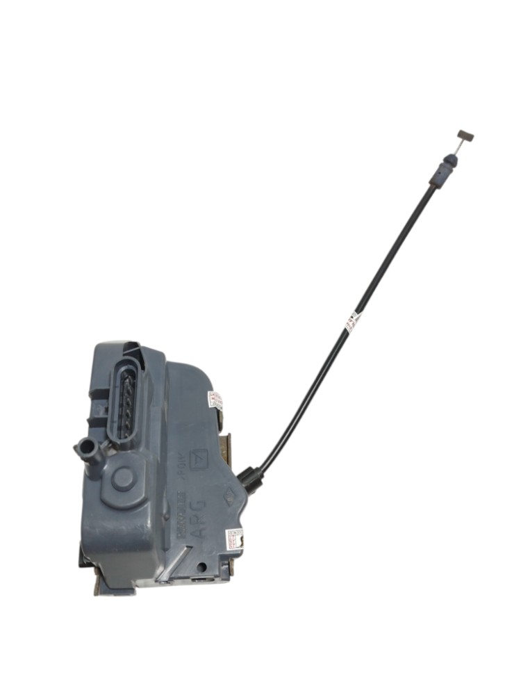Fechadura elétrica Diant esquerda Renault Megane G Tour 2012