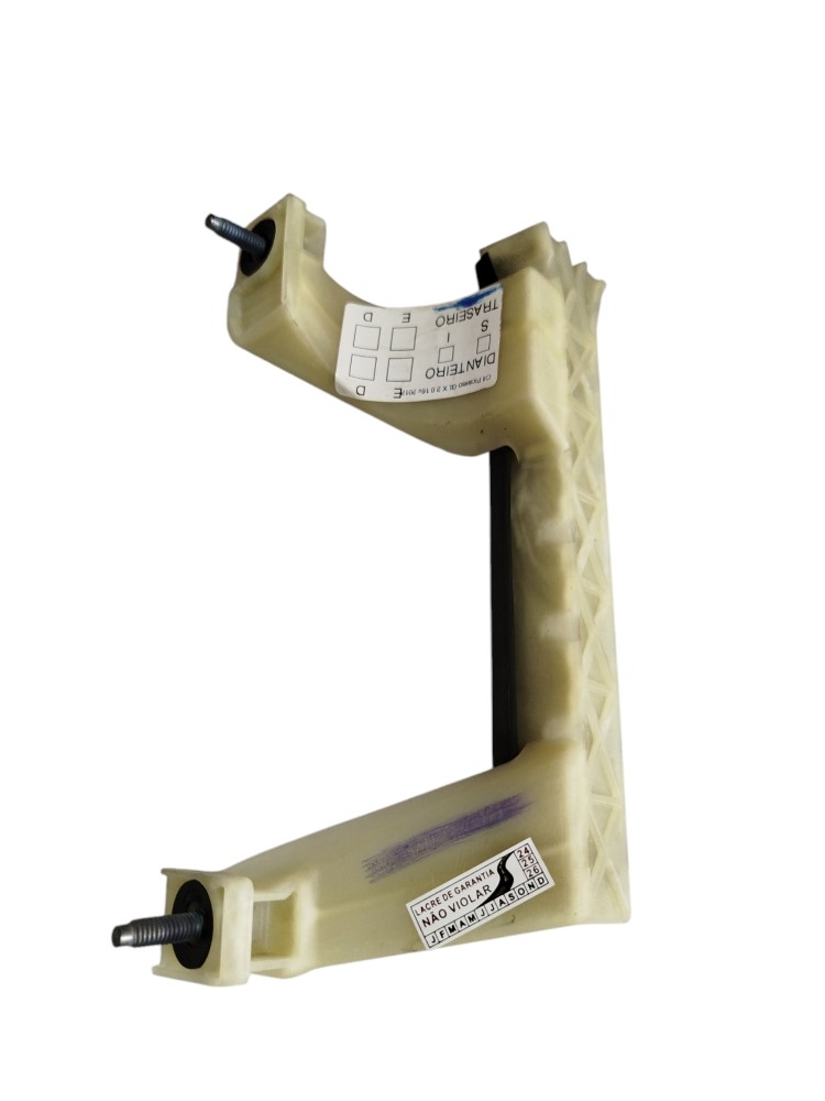 Guia Vidro Porta Diant Direita C4 Picasso Glx 2.0 16v 2012 3