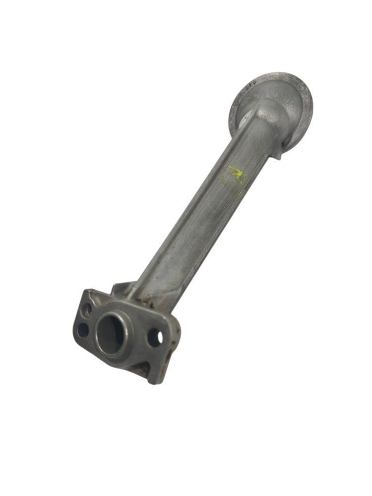 Pescador Óleo Motor Renault Clio 2000 868121f Prata 2