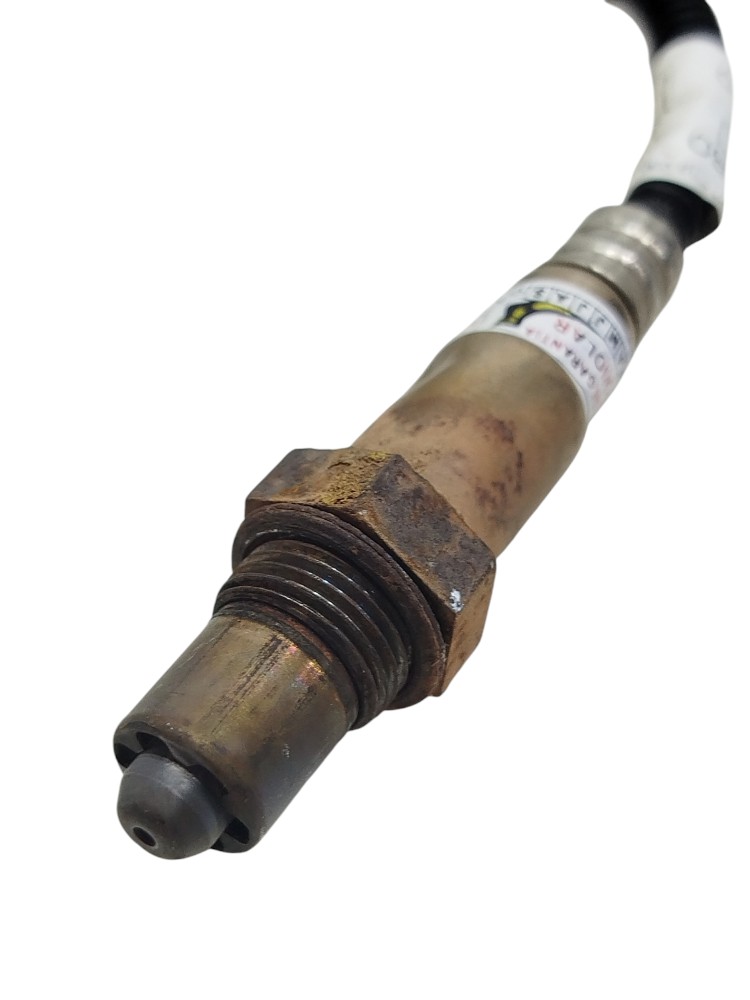 Sonda Lambda Inferior Clio 1.0 16v 2012 2