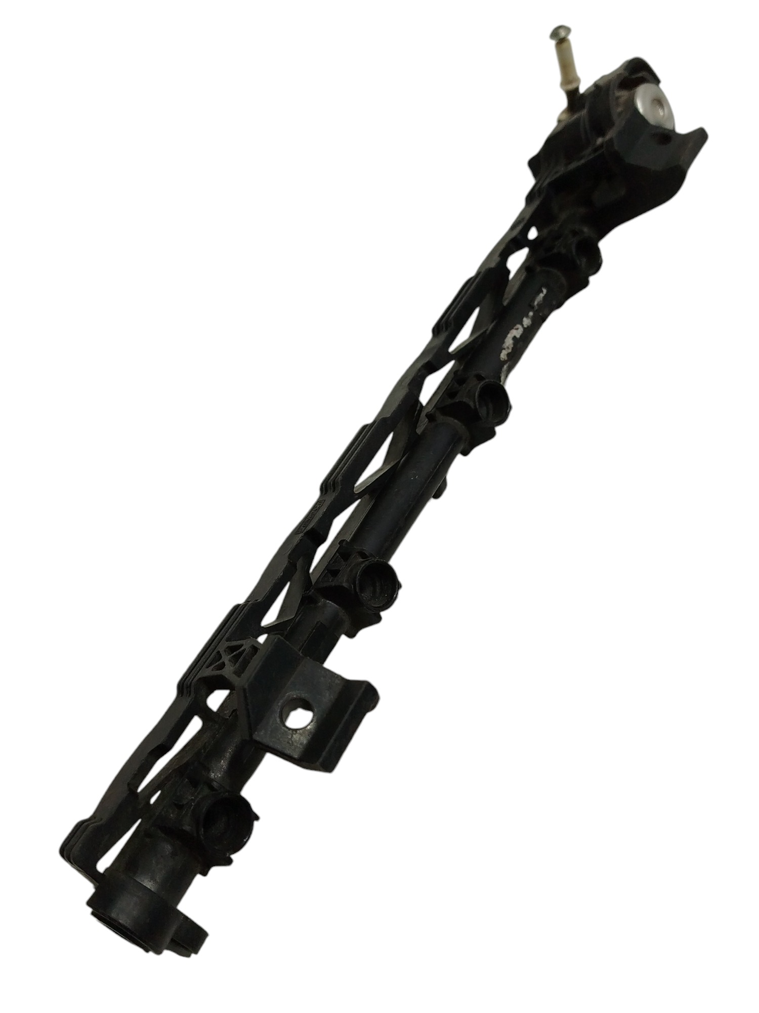 Flauta Bico Injetor Combustivel Ford Focus 2011 5