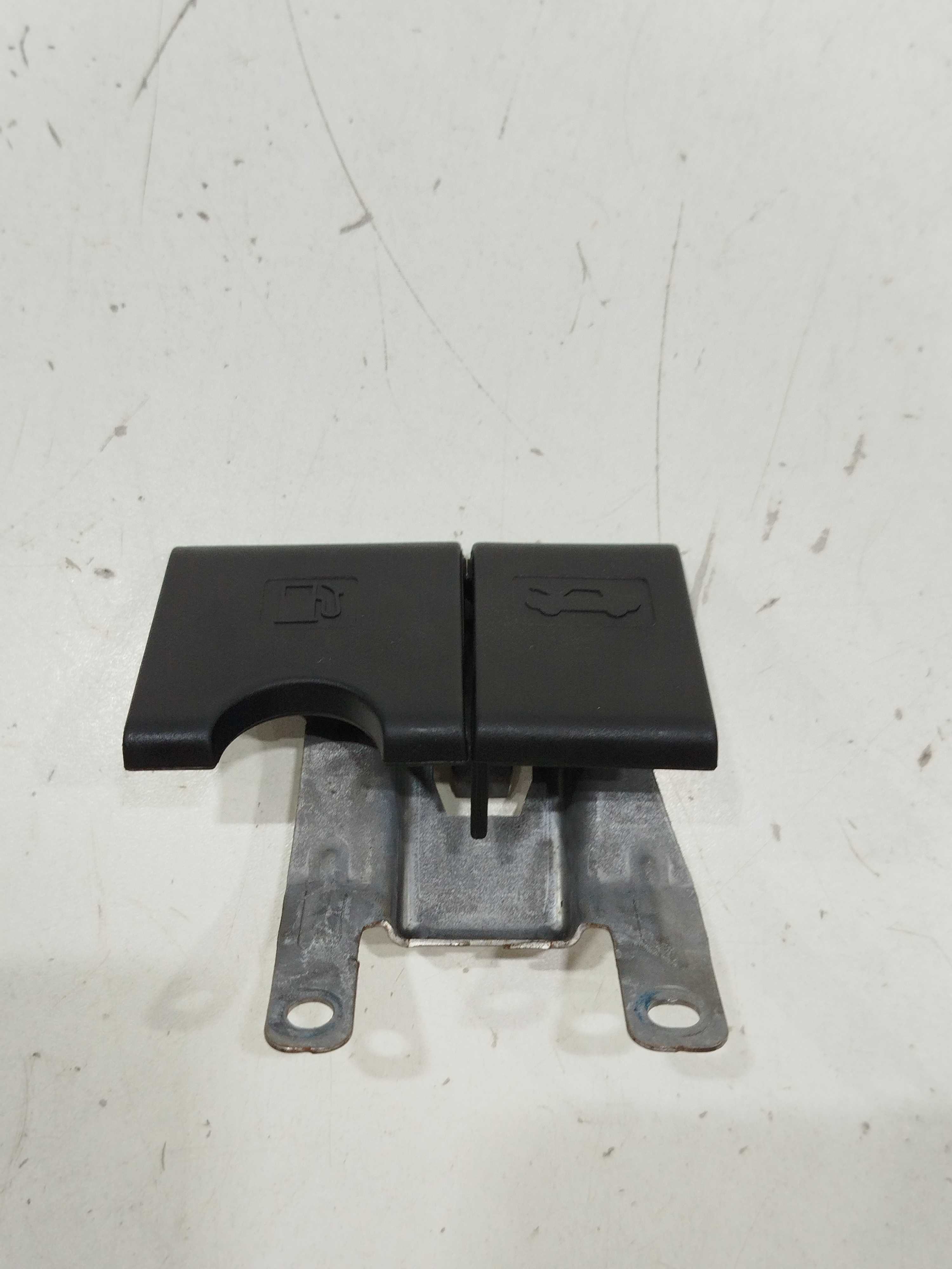 Puxador Alavanca Capo Tanque Nissan Versa V Drive 2020/21 4