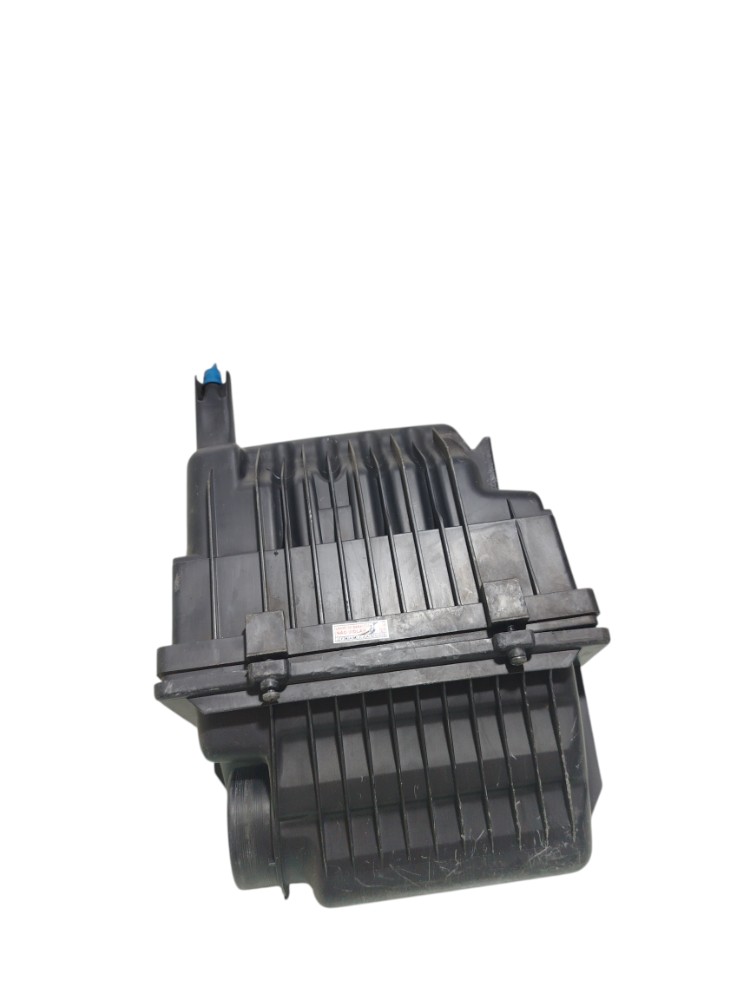 Caixa Filtro Ar Citroen C4 Picasso 2009 A 2012 9651230280