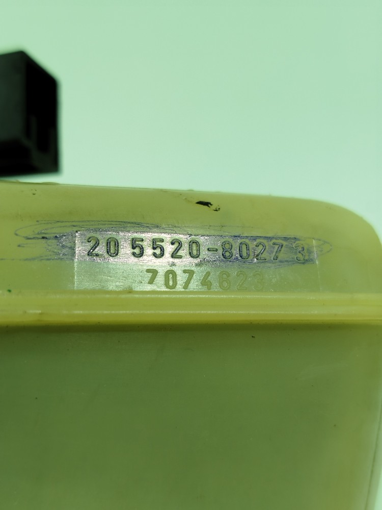 Reservatório Fluido Freio Fiat Uno 2004 a 2008 3