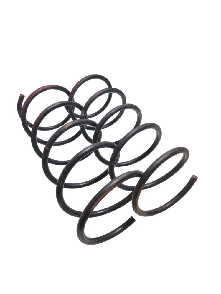 Par Molas Diant Peugeot 206 1.4 2005 3