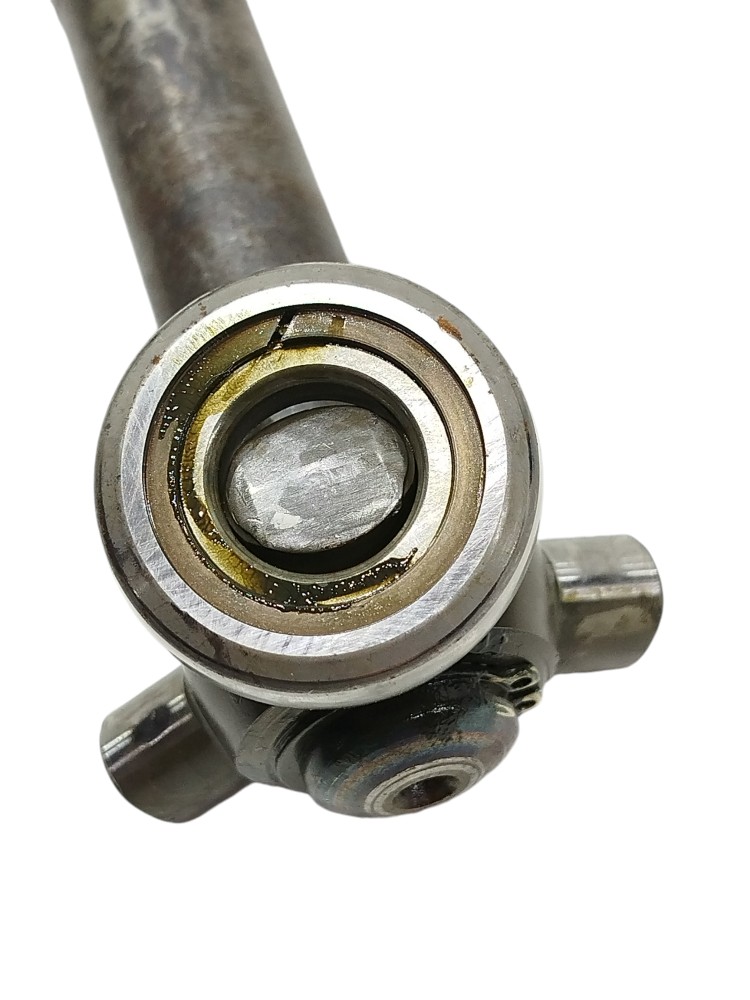 Semi Eixo Dianteiro Direito Duster 4×4 2.0 16v 2015 3